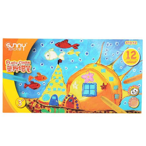 ����-12ɫ ������ʹ�¿�24ɫ���ϲ�ճ������ 7Ԫ