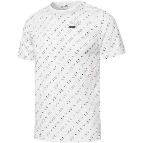 ��ɫ-ȫӡ��-01 S ���޺�ɫӡ������T����PUMA���� 385Ԫ��5��(��77Ԫ/��)