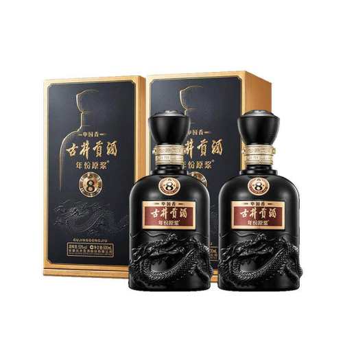 ���ٷ�ֱӪ���ž����� ���ԭ���й����8 50��500mL*2ƿ�׾� 50��500ml*2ƿ 500ml 292Ԫ