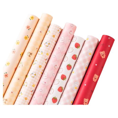 R��-����˿������1.5cm*��4.57�ס� �ɰ�ins�������װֽ��ߴ� 9.8Ԫ