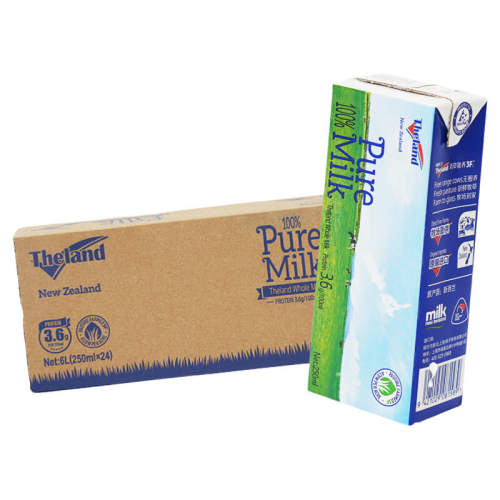 Ŧ����ԭװ����3.6ȫ֬��ţ�̸߸�����̳���������ţ��24��*1�� ȫ֬ 24ƿ 69Ԫ