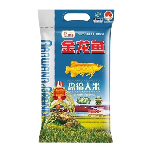 ARAWANA BRAND/������ з������ �̽����� �������� 2.5kg 69.9Ԫ