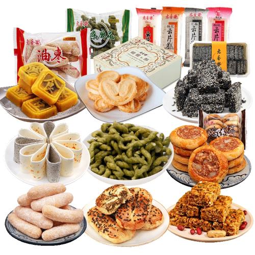 ��ʽ�̶���500g��ʵ�����ࡿ ����ի�Ϻ����������С���ز� 108.6Ԫ��4��(��27.15Ԫ/��)