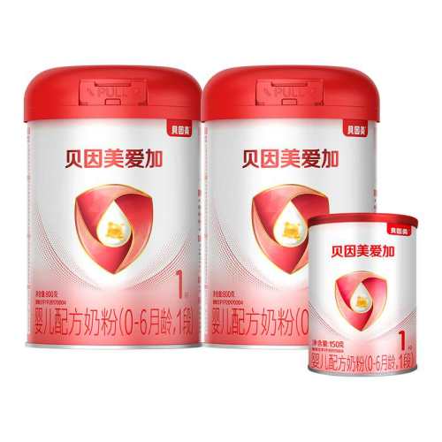 ����������Ӥ�׶�ţ�̷�1��1750g���������׻��Ե���OPN 1�� 1750�� 976Ԫ��2��(��488Ԫ/��)