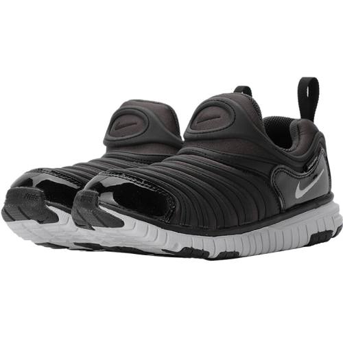 343738-637 32 NIKE�Ϳ�ͯЬ DYNAMO FREE һ�ŵ�ëë���˶�����Ь343738-013 283Ԫ