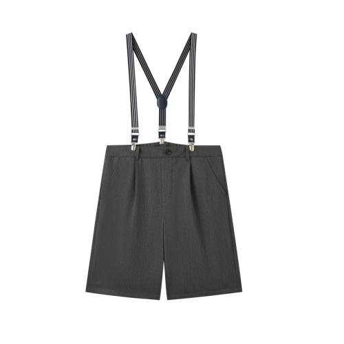 D/Grey���ɫ/17 130cm eland kids����ͯװ��ͯ�̿� 249Ԫ