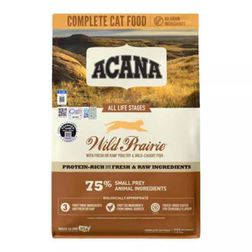 �����ר�������֡����ڴ��4.5kg��Ч�ڣ�27/5�� 0g ACANA/������ũ��ʢ��è��5.4kg 313Ԫ