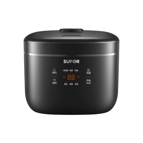 �ղ����򸪵緹��4L�����ܴ������緹�������Զ��๦���������� ��ɫ 949.05Ԫ(��88VIP 95��)