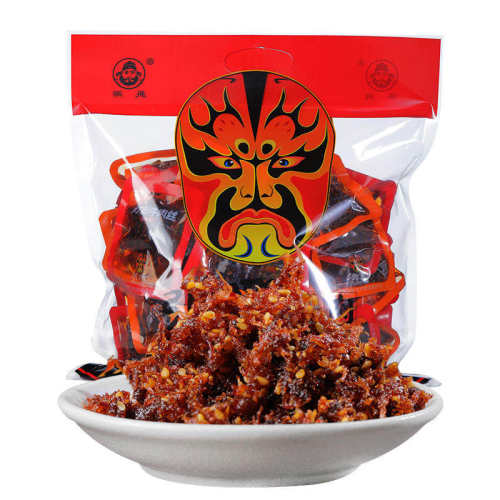 ������ζ--250g����Ӱţ��˿ �ŷɵ�Ӱţ��˿��������500g�Ĵ��ز�������������������ʳ 27.24Ԫ