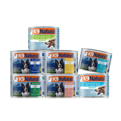 ����170g*12��28/1�� ����������K9Natural��ʳ��ʪ�� 338Ԫ