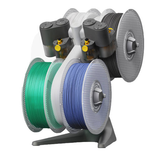 ���ڲ�����AMS lite-�Զ�����ϵͳ A1&A1miniר�� ����AMS lite��ɫ�Զ�����ϵͳ 1104.15Ԫ(������)