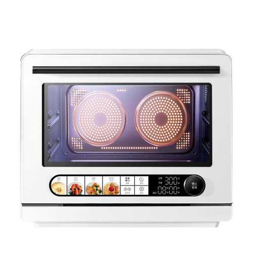 ����˫���΢����ը��һ����ĺ�һ΢��¯��������̨ʽ���ÿ��� ��26L˫�����΢����06-��ɫ 2464.15Ԫ(������)