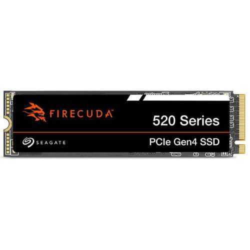 Seagateϣ��m2��̬Ӳ��1t�ʼǱ�ps5̨ʽ����nvme���� ssd����520 1TB ����520רҵ�Լ۱ȡ���ѡTLC����PCle4.0�� 579Ԫ