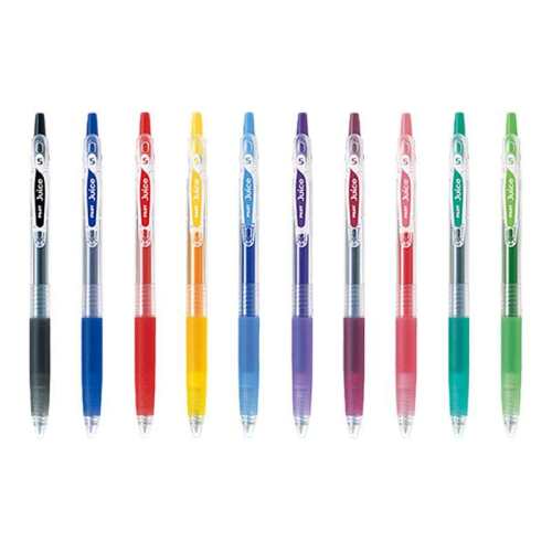 ��ɫ-B 0.5mm ��֧ �ձ����ڰ���juice��֭���Ա� 5.51Ԫ