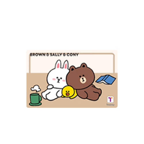 ��ͼ T-money�ҿ��տ�������ͷ+��ͼ+�𿨣� ����tmoney��ͨ���׶��������ݵ���������ɽ�˳�һ��ͨ�绰������ 21Ԫ