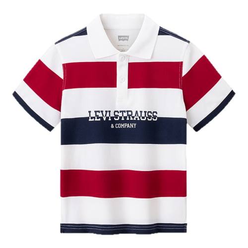 110/52 ������ ��ά˹ͯװ��ͯT������POLO����ͯ�ļ�2026�¿��к��������°��� 152.95Ԫ(��88VIP 95��)