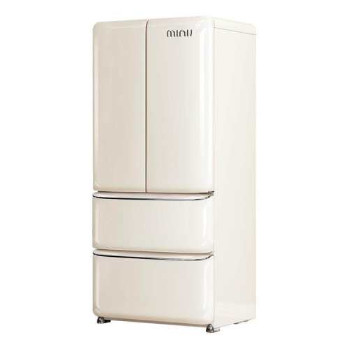 С�� 508�� ��ʽ˫���� ���� ���Ұ�  BCD-JF508WB 5694.15Ԫ(������)