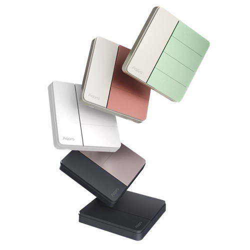 ��ѩ�� - ���� Aqara���ܿ��ؿ�ũZ1�����ͨ�� 143.65Ԫ(������)