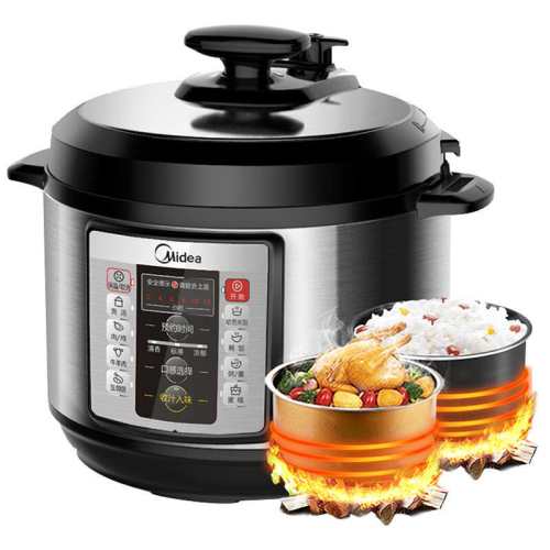 ���ĵ�ѹ��������˫������5L��ѹ�����ҹٷ��콢����Ʒ��ѹ�� õ���-���� 219Ԫ