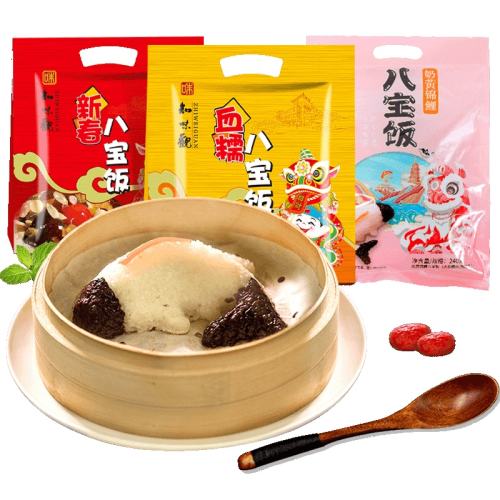 ����ɳ���� ������Ŵ������˱���300g ֪ζ�۰˱���Ŵ�׷��������㷹 14.42Ԫ