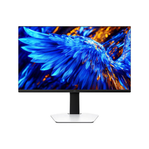 ����U6 27Ӣ��4K60Hz Mac�������Type-C65W QDMiniLED������ʾ�� ��ɫ 1249.25Ԫ(������)