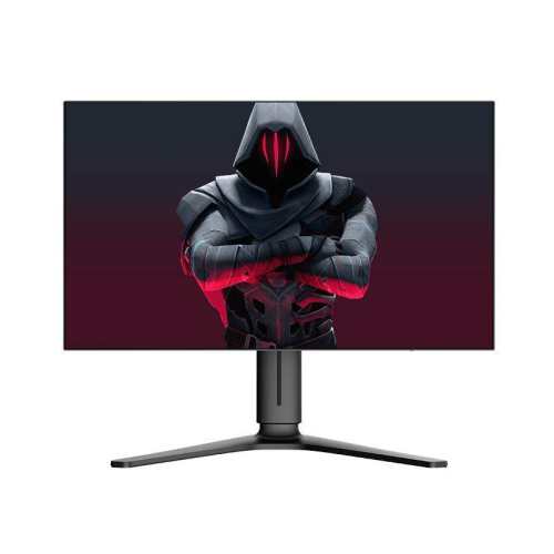 ANTGAMER���ϵ羺27Ӣ��4K160Hz�羺��ʾ����ˢ��ʾ��ANT27VU PRO ��ANT27VU��Ѫ�桿27Ӣ��/4K160HZ/Fast IPS/������ת 1189.15Ԫ(������)