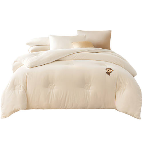 150x200cm �ı���A���׼+100%�½������+�־��ǻ��� TeenieWeenie�½��޻����ӱ�о�ﶬ���Ӻ�ů���ﱻ�������ȱ�о 194.65Ԫ(������)