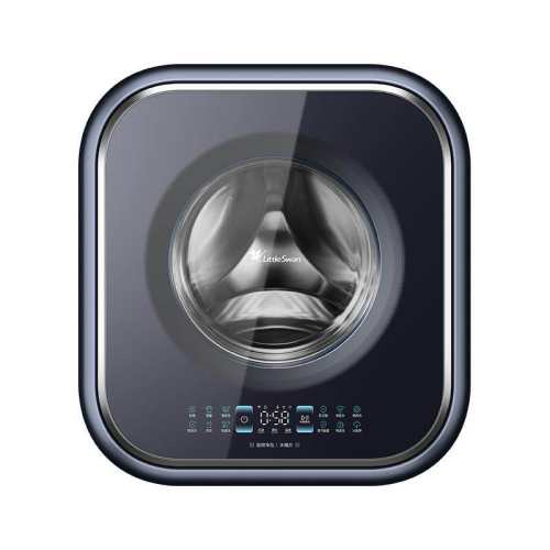 С���3kgС����2.0���㱦��ĸӤ��ͯС��ȫ�Զ��ڹ�ϴ�»�M80 ����