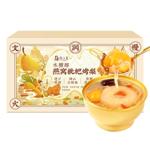 �������˿���258g*6��/���װ ��С��������������ʳ�� 119.8Ԫ��2��(��59.9Ԫ/��)