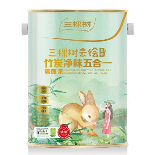 ��Ϳˢ����ѡ�Ա�0ԪԤԼ 5L �������ƻ���̿��ζ���һǽ���� 2.55Ԫ(������)