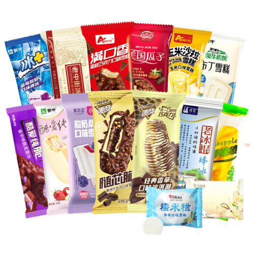 50֧��Ʒ�ƻ��������ţ��Ƥ������ζѩ���ѩ�ඹ�̶���ϱ���� ��Ʒ��50֧���2����ͼ��(2815g) 114.8Ԫ��2��(��57.4Ԫ/��)