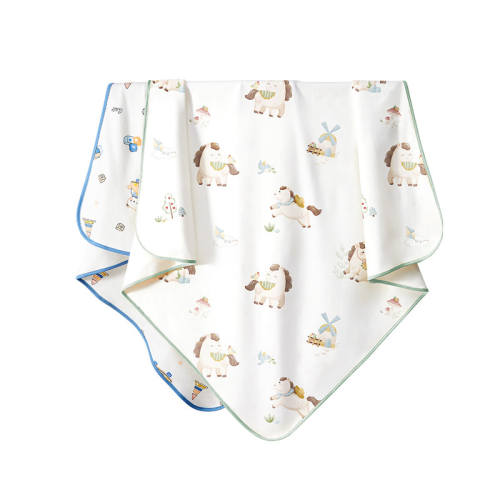 ��Ʒ-��ȻС�������㣩100%���� ������� 85x85cm 50֧����Ӥ�������ļ��������� 38.84Ԫ��2��(��19.42Ԫ/��)