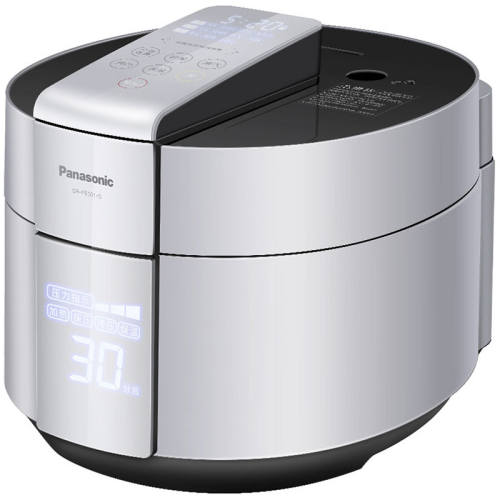 Panasonic/���� SR-PE502ѹ���������ձ�IH�緹��4-5L������402 4L��ɫPE401�������С� 1499.4Ԫ(������)