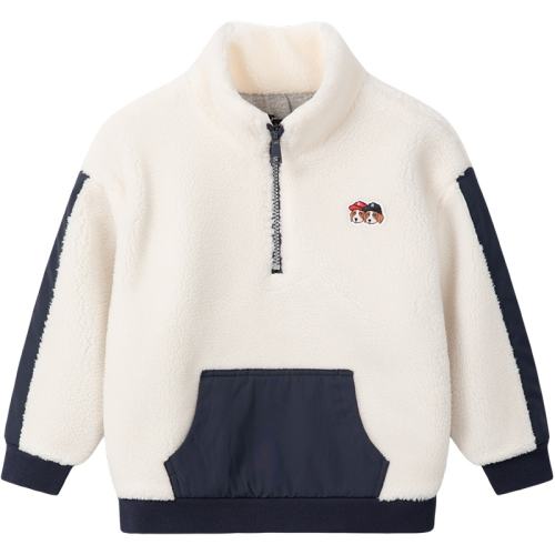 ����ɫ 160cm ��˹�д�ͯ����ͯװhazzys 268.8Ԫ