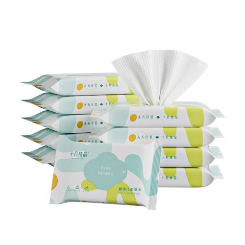 «��ʪ����Яװ��10��*10���� 1�� ʮ�½ᾧӤ��ʪ���ֿ�ר��10�� 14.9Ԫ