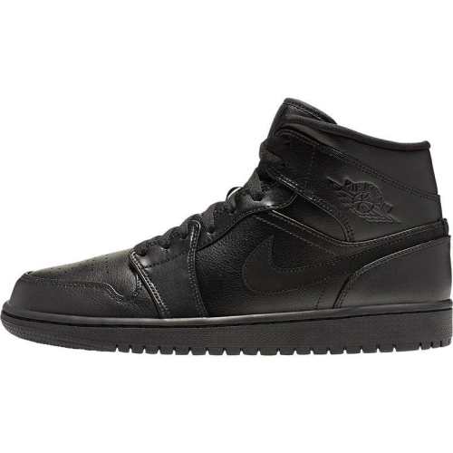 554724-075 �ڰ׺� 40.5 Nike/�Ϳ���Ʒ Air Jordan 1 �����а��˶�����Ь 554724-090
