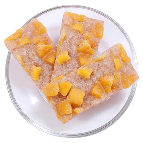 ���ڲ�����90g��Ƥζ��ʽ��÷Ƭ ��Ƥ÷Ƭ���ӿھ��ƻ�÷����ʳ 9.9Ԫ