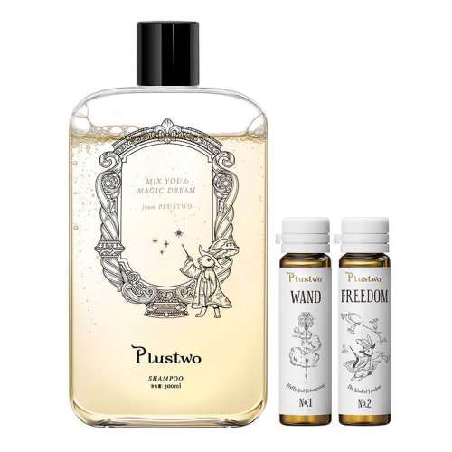 300ml �����ɿ��͹�Ч�����ͣ�Ӣ������С���� plustwo����˹ϴ��ˮ�־����� 39.9Ԫ