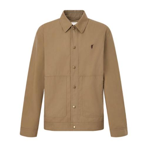 ���� 170/M POLOWALK��ʿ����2026������Ʒ���ż�Լ�������ݷ���ͦ����װ���� 594Ԫ