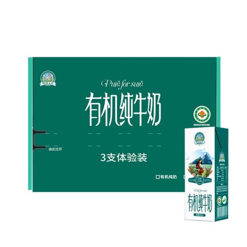 ������� ���3.3g���� ����װ ��ţ�� 200ml 3�� 28.6Ԫ��4��(��7.15Ԫ/��)