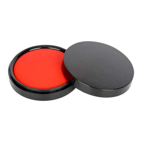 ���ӡ��40ml��ɫ  1ƿ ����ӡ�ఴ��ӡָ�ƺ�ɫ���ӡ̨ 6.96Ԫ