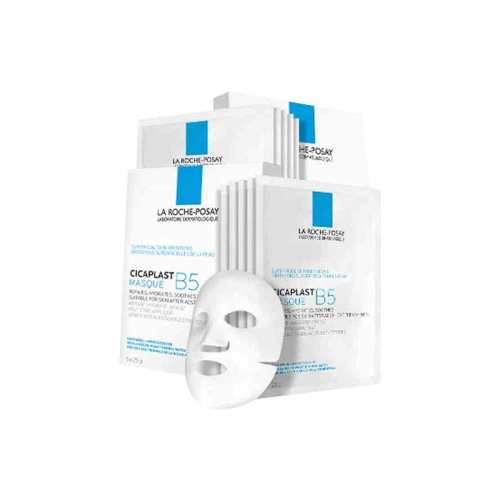 Laroche Posay/����Ȫ B5 ��Ĥ 10Ƭ 96.9Ԫ(����������88VIP 95��)