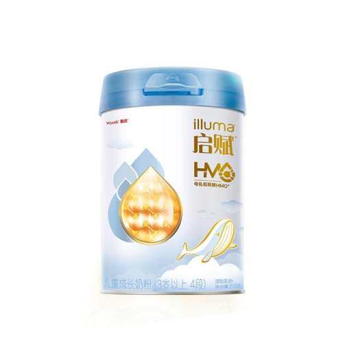 Wyeth/���� �������� 4�� Ӥ���̷� 810g 1�� 249Ԫ