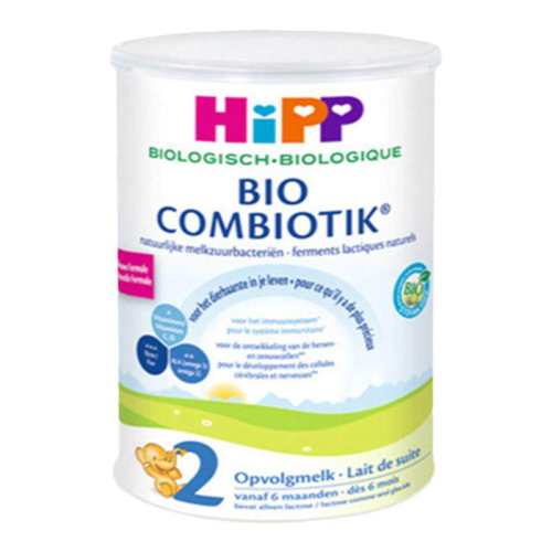 �����HIPPϲ���������䷽�̷ۺ�����2�� 800g ����6-12���±��� �л�(������)2��800g �л�(������)2��800g 1�� 173Ԫ