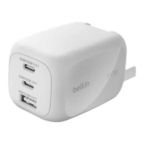 100WGaN�����س����������iPhone/iPad/��׿/�ʼǱ����� ������100W�����س�������ڿ�� 238.76Ԫ(������)