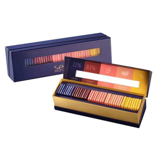 �Ų����40Ƭװ��200g*1�С� Senz��֮���ɿ������ɿ�֬���װ 68Ԫ