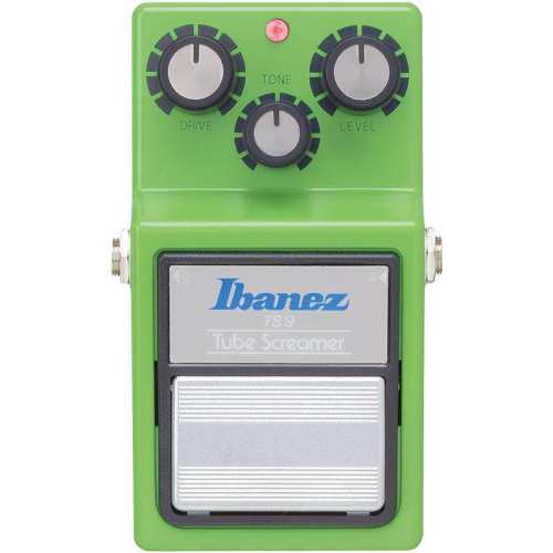 TS9 ibanez�ٷ��콢�갮��˹Ч����