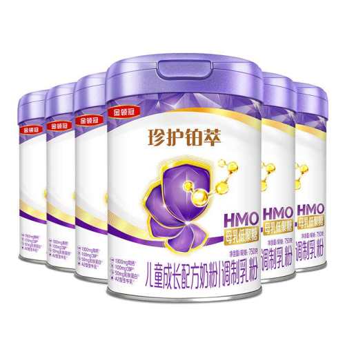 ����������令����4��3�����϶�ͯ�ɳ��䷽ţ�̷�750g*6 6�� 750�� 1428Ԫ