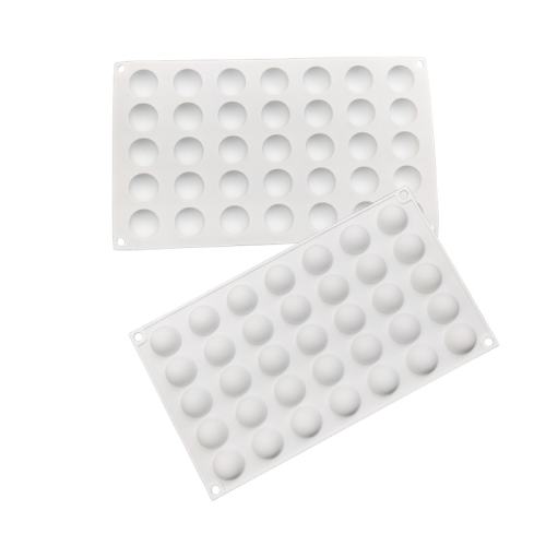 15��Բ��ֱ��3.1cm�� ����ܽ35��С��Բ���Ĺ轺ģ�� 35Ԫ