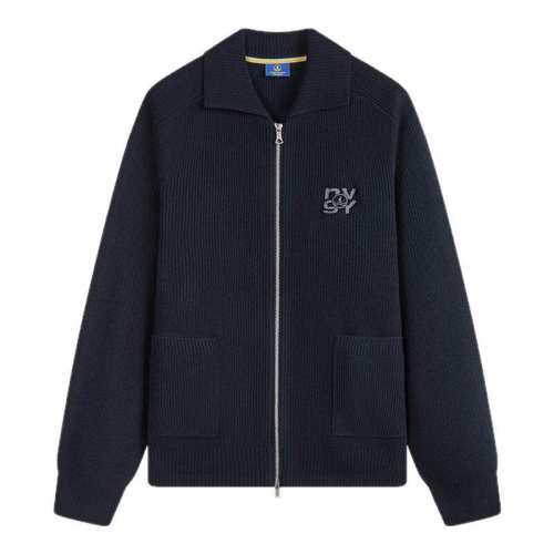 ������ S NAVIGARE�����С����ʱ�з�����֯������ʿ�ﶬ�¿�����ë������ 399Ԫ